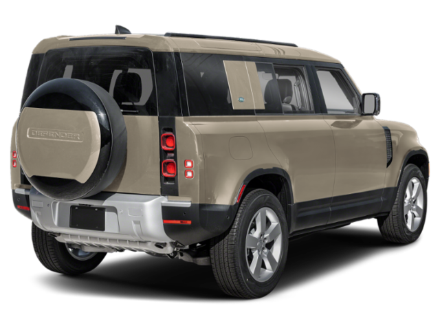 Used 2024 Gondwana Stone Metallic Land Rover S image 2