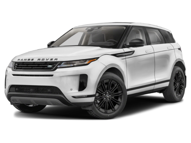 2024 Land Rover Range Rover Evoque S