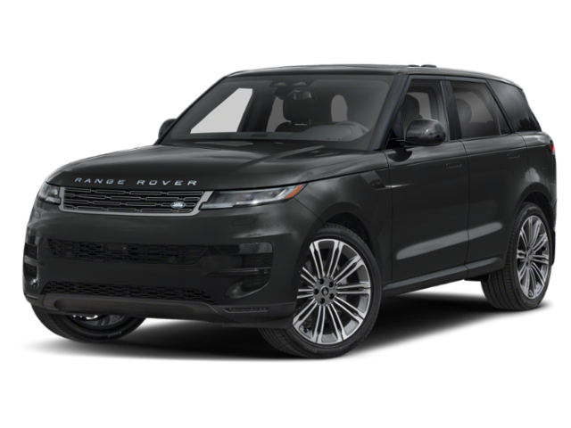 2024 Land Rover Range Rover Sport