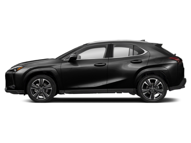 Used 2024 Obsidian Lexus Premium image 8