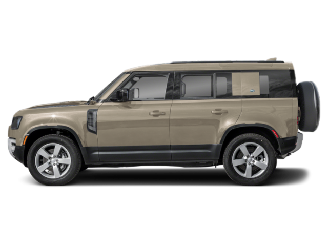 Used 2024 Gondwana Stone Metallic Land Rover S image 3