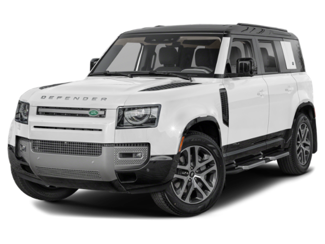 2024 Land Rover Defender