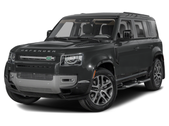 Used 2024 Black Land Rover X-Dynamic SE image 2