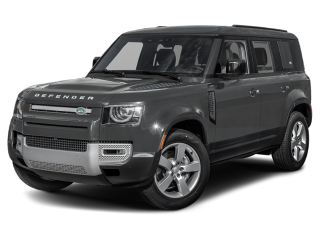2024 Land Rover Defender 110 S P300's photo