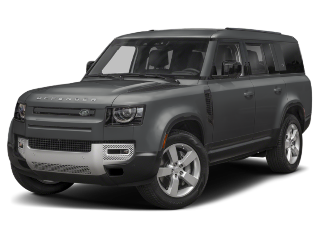 2024 Land Rover Defender