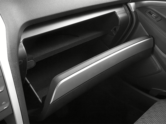 Used 2014 Ingot Silver Metallic Ford XLT image 13