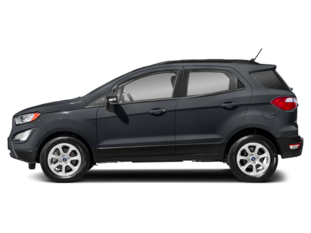 Used 2019 Smoke Metallic Ford SE image 12
