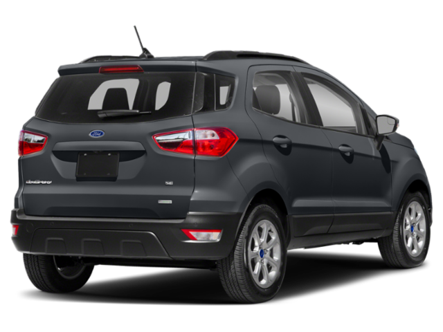 Used 2019 Smoke Metallic Ford SE image 11