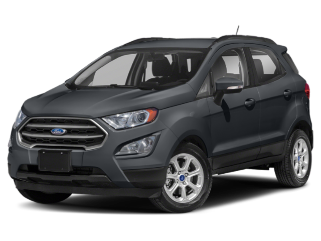 Used 2019 Smoke Metallic Ford SE image 10