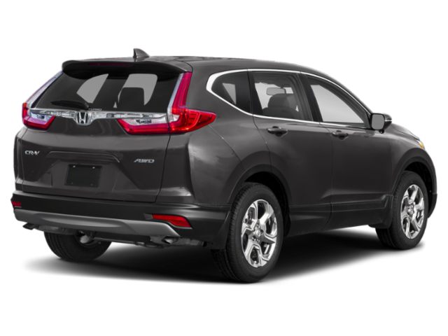 Used 2019 Modern Steel Metallic Honda EX-L image 3