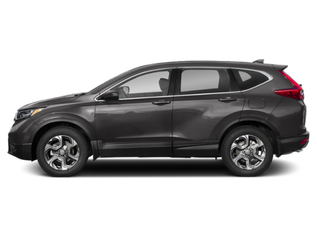 Used 2019 Modern Steel Metallic Honda EX-L image 4