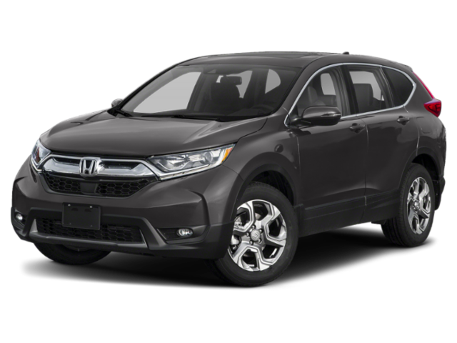 Used 2019 Modern Steel Metallic Honda EX-L image 2