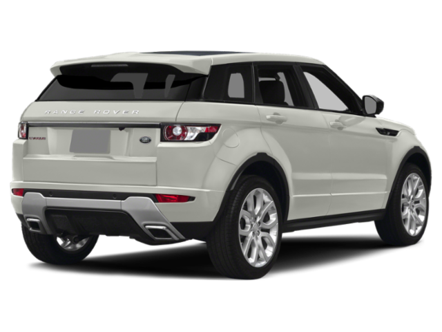 Used 2015 Land Rover Range Rover Evoque Pure with VIN SALVN2BG5FH074241 for sale in Santa Fe, NM