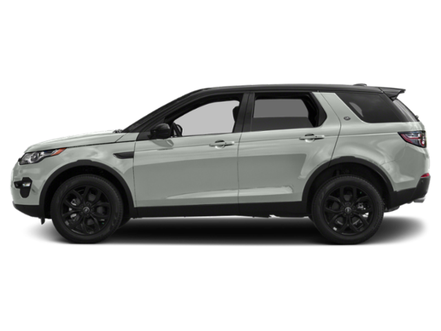 Used 2015 WHITE Land Rover HSE image 3