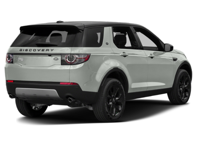 Used 2015 WHITE Land Rover HSE image 2