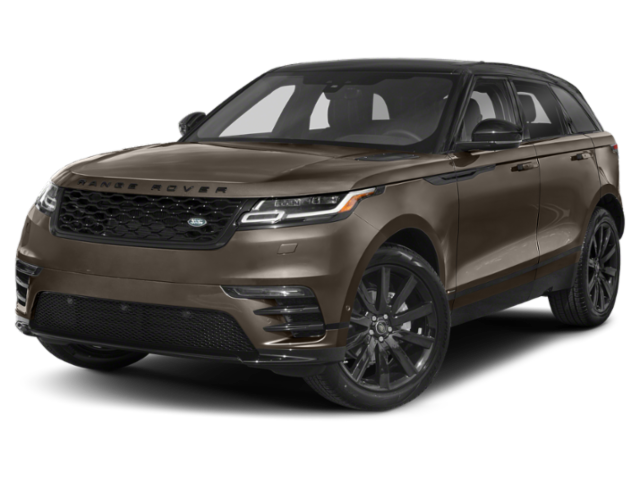 2020 Land Rover Range Rover Velar S