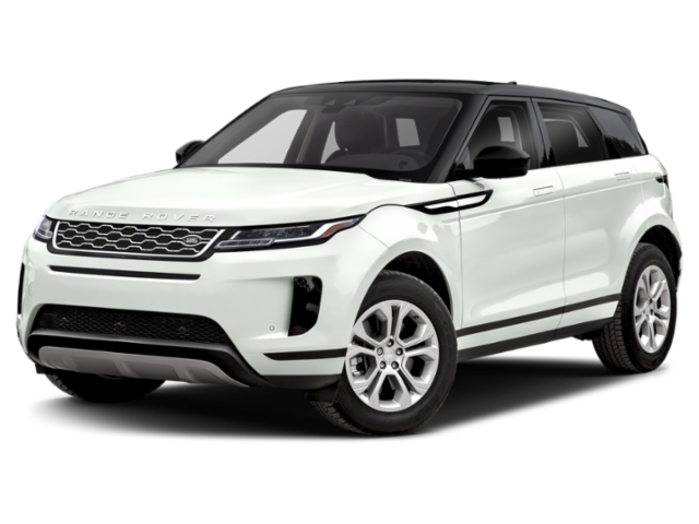 2020 Land Rover Range Rover Evoque S