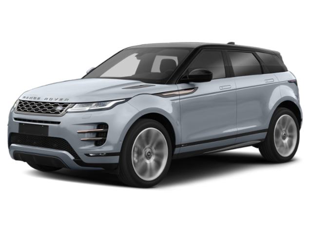 2020 Land Rover Range Rover Evoque HSE