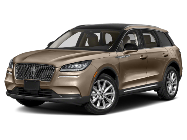 2020 Lincoln Corsair FWD's photo