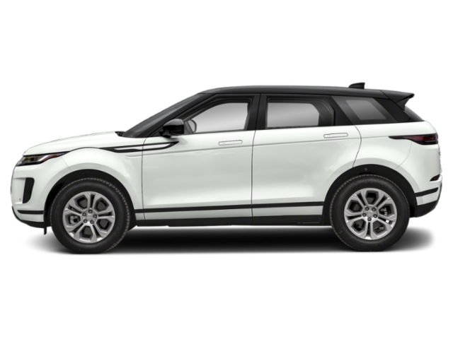 Used 2020 Fuji White Land Rover S image 3