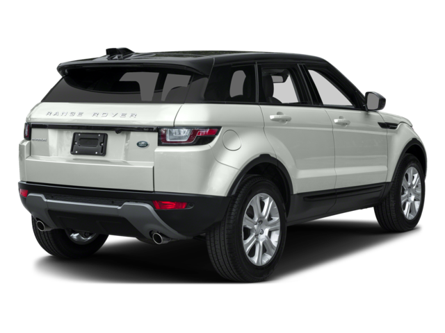 Used 2016 Land Rover Range Rover Evoque SE Premium with VIN SALVP2BGXGH080970 for sale in Santa Fe, NM