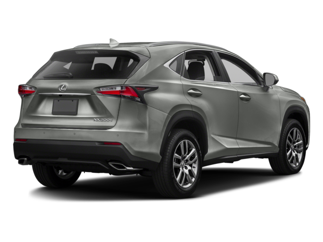 Used 2016 Atomic Silver Lexus  image 2