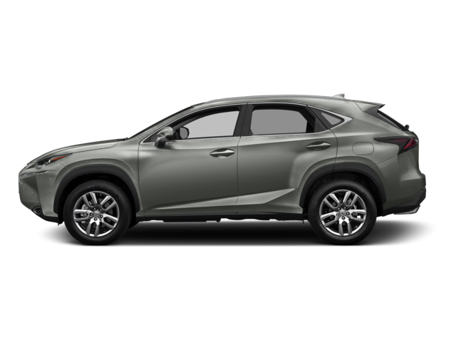 Used 2016 Atomic Silver Lexus  image 3