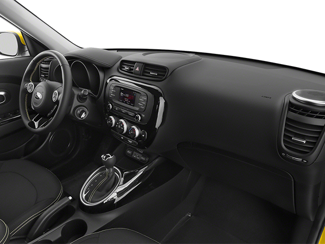 Used 2014 Clear White Kia Base image 17