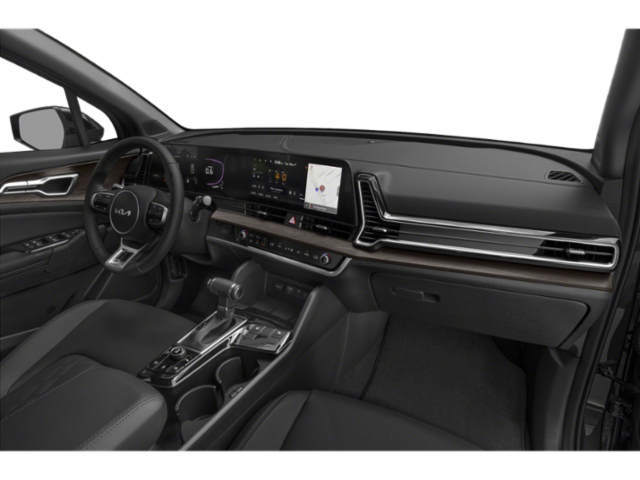 Used 2024 Gravity Gray Kia X-Line image 18