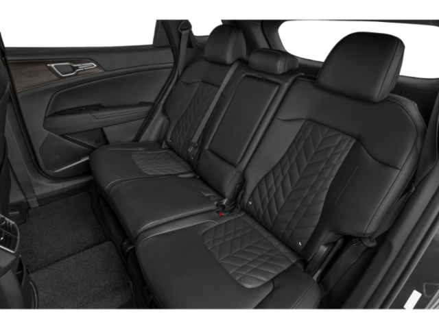 Used 2024 Gravity Gray Kia X-Line image 16