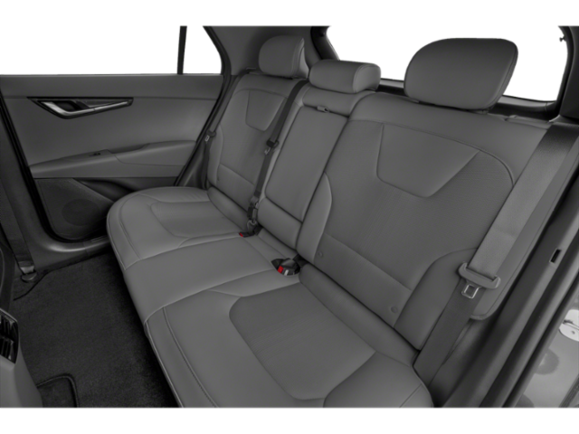 Used 2024 Mineral Blue Kia Wind image 15