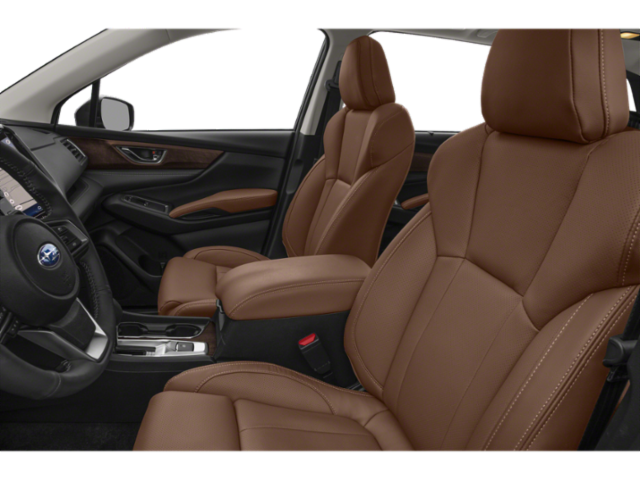 Used 2024 Magnetite Gray Metallic Subaru Touring image 9