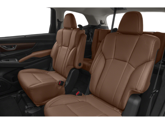 Used 2024 Magnetite Gray Metallic Subaru Touring image 13