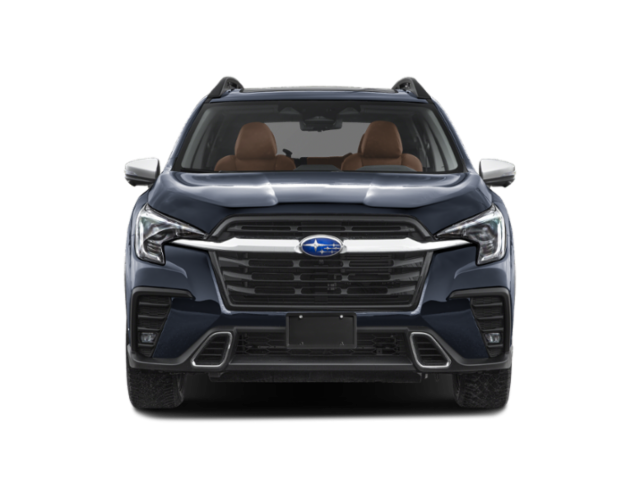 Used 2024 Magnetite Gray Metallic Subaru Touring image 4