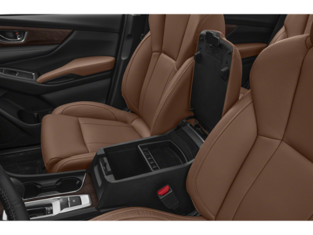 Used 2024 Magnetite Gray Metallic Subaru Touring image 14