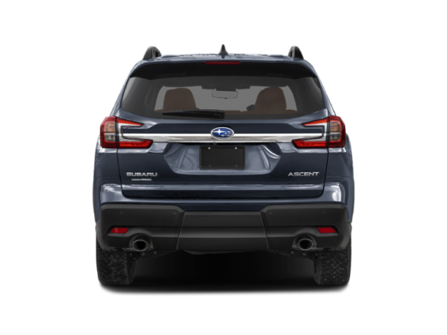 Used 2024 Magnetite Gray Metallic Subaru Touring image 5