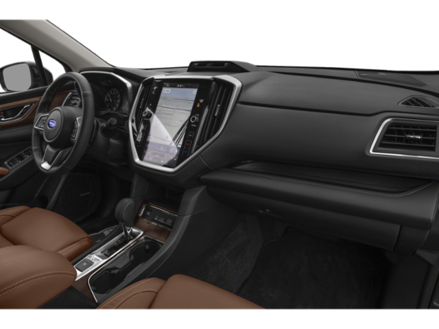 Used 2024 Magnetite Gray Metallic Subaru Touring image 15