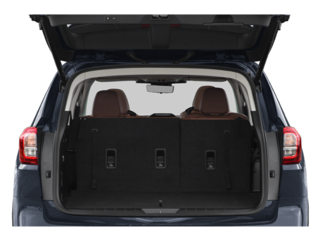 Used 2024 Magnetite Gray Metallic Subaru Touring image 11