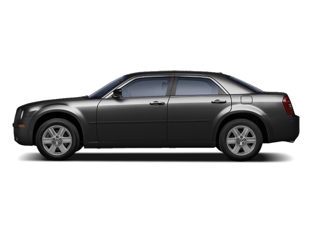 2010 Chrysler 300 Executive Series LWB's photo