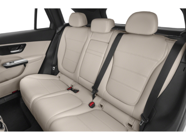 Used 2024 Polar White Mercedes-Benz GLC 300 image 13