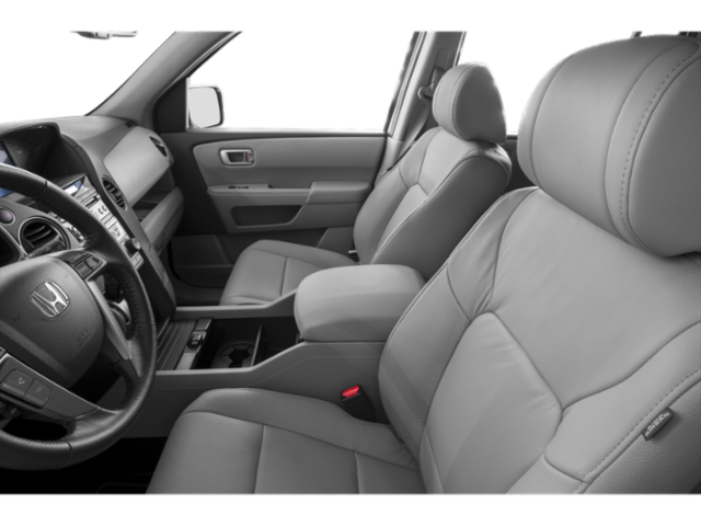 Used 2015 BLACK Honda EX-L image 6