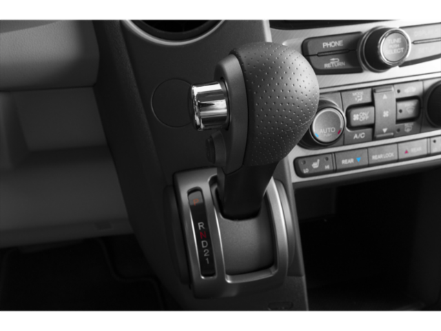 Used 2015 BLACK Honda EX-L image 8