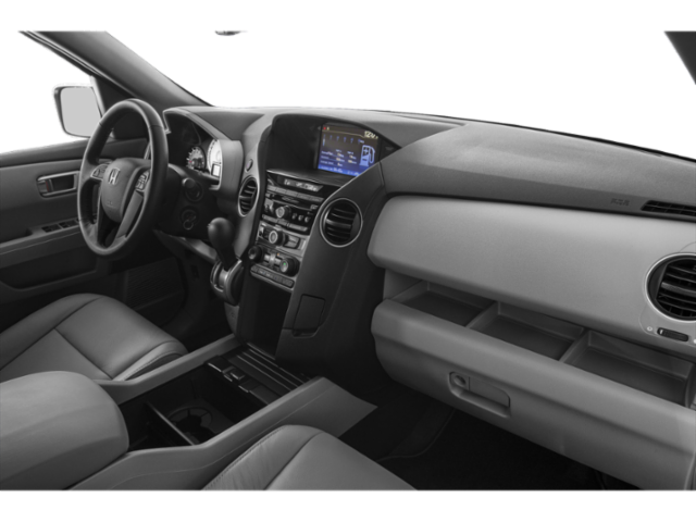 Used 2015 BLACK Honda EX-L image 16