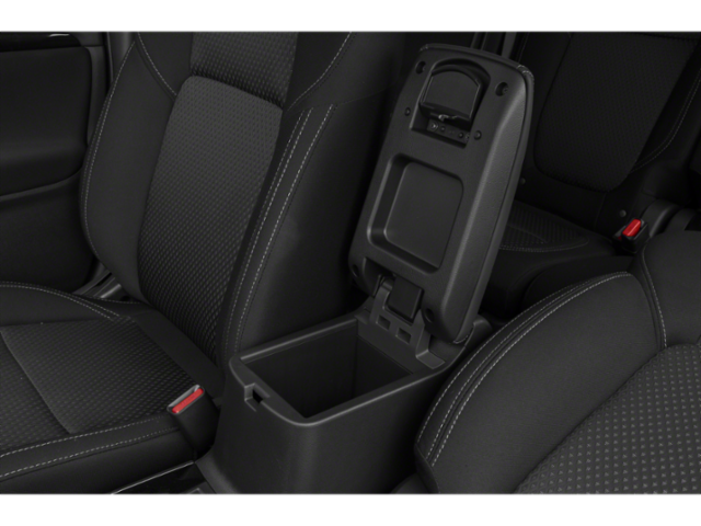 Used 2019 Cosmic Blue Metallic Mitsubishi SE image 16