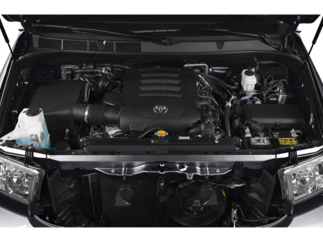 Used 2015 Super White Toyota Limited image 11