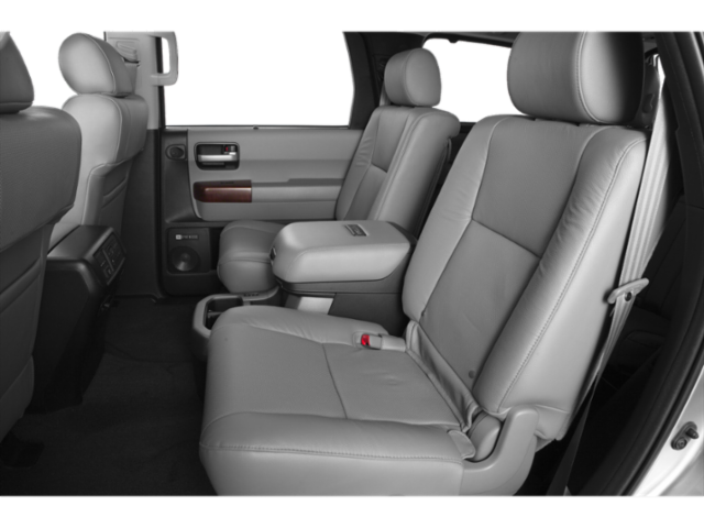 Used 2015 Super White Toyota Limited image 12