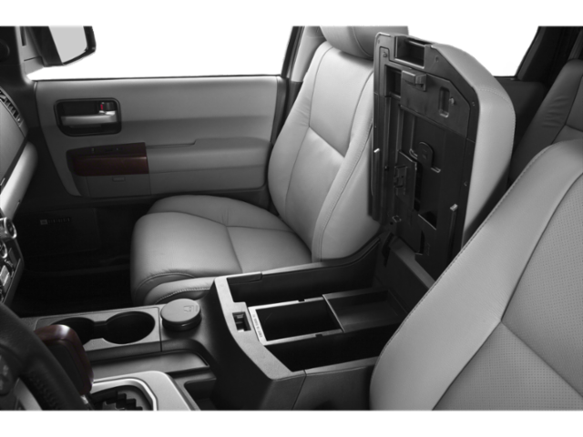 Used 2015 Super White Toyota Limited image 14