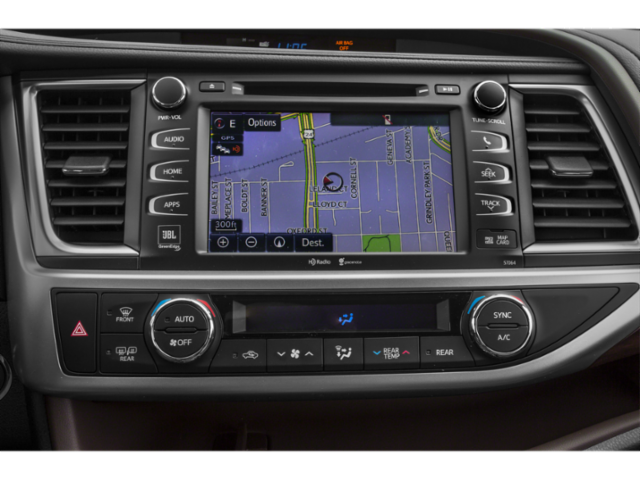 Used 2015 Predawn Gray Mica Toyota Limited image 20
