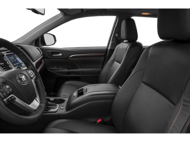 Used 2015 Predawn Gray Mica Toyota Limited image 10