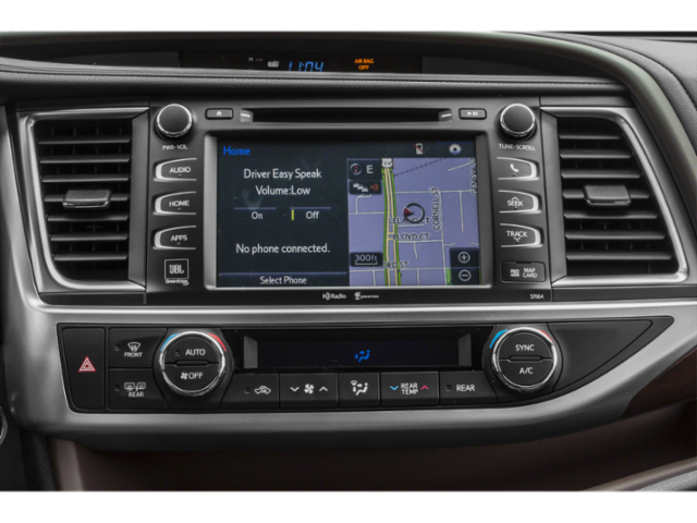 Used 2015 Predawn Gray Mica Toyota Limited image 11